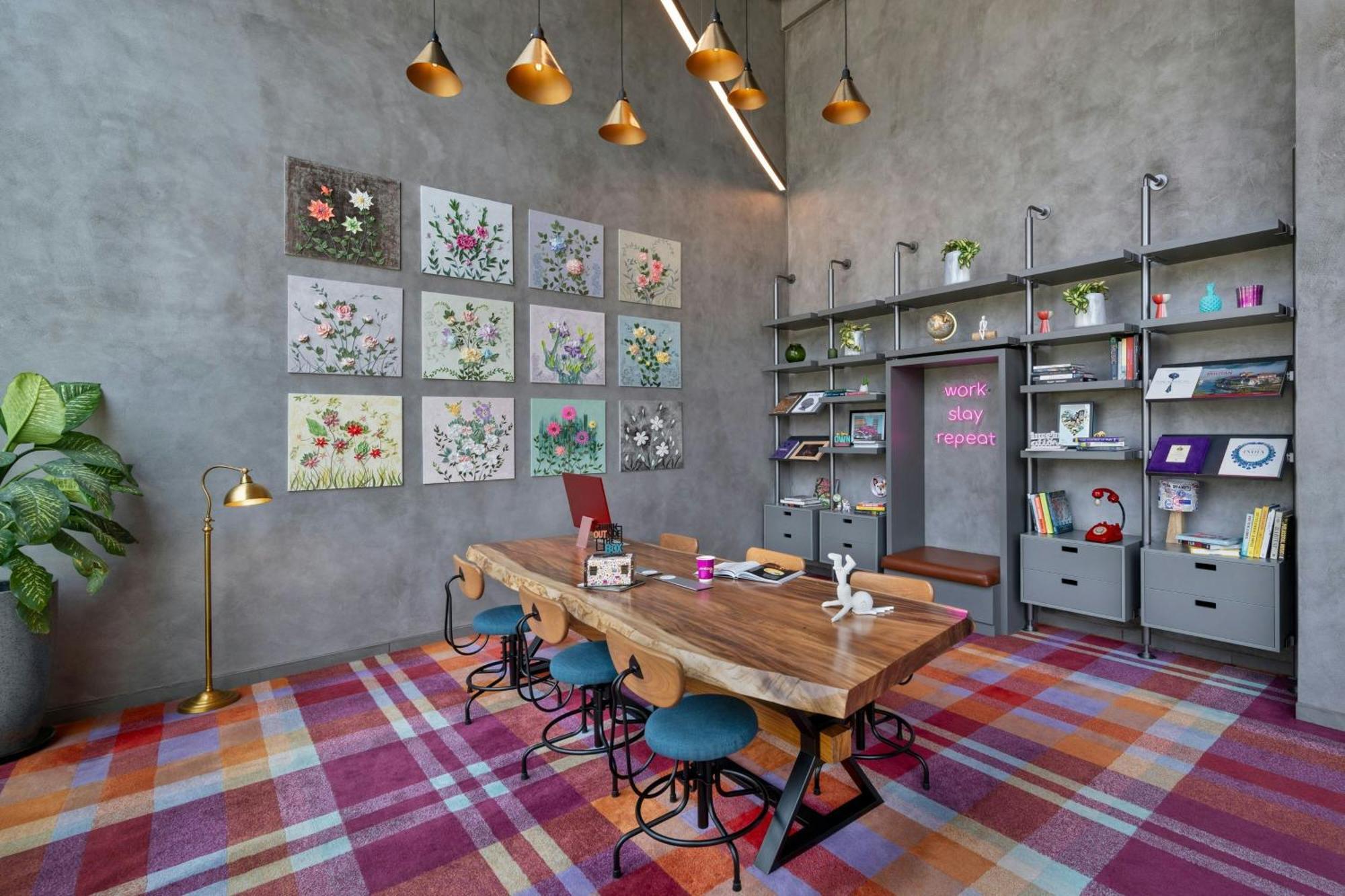 Moxy Bengaluru Airport Prestige Tech Cloud Hotel Devanahalli Buitenkant foto